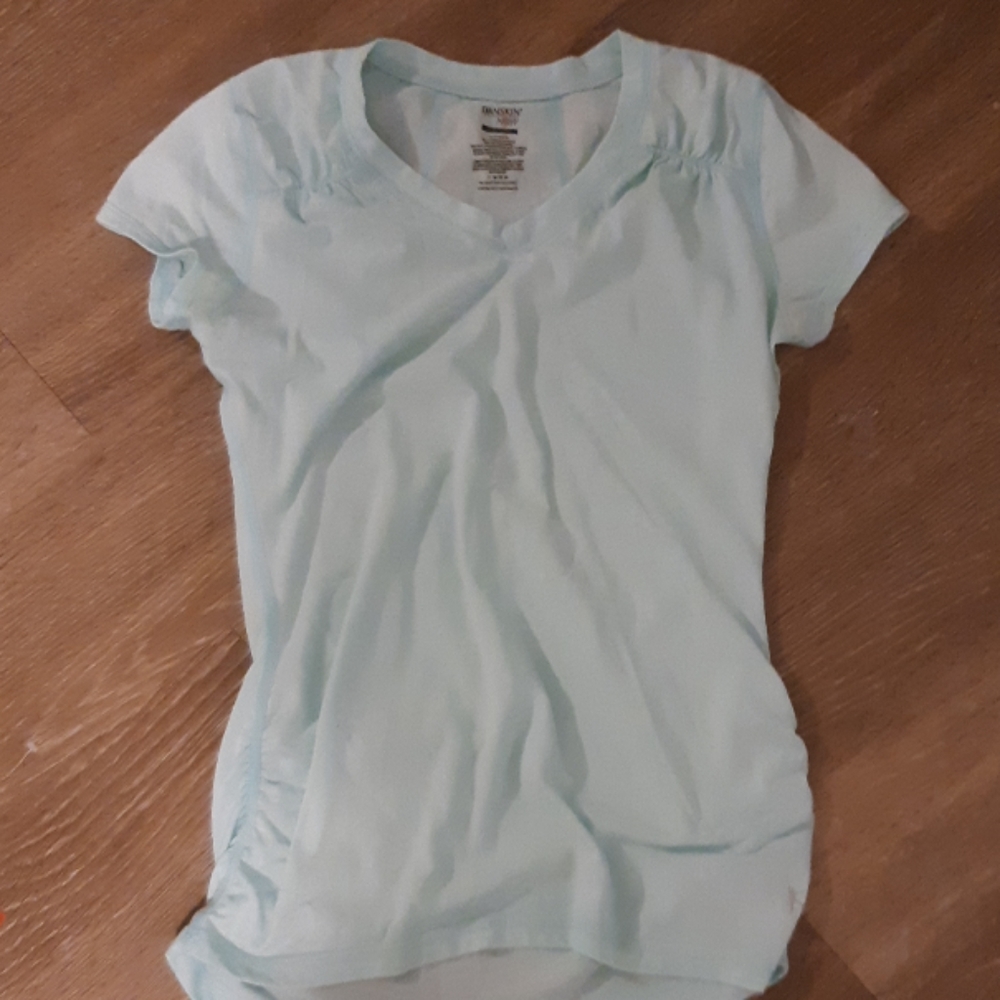 Workout top